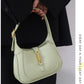 Women's Underarm Niche Saddle Single Hand Carrying Handbags