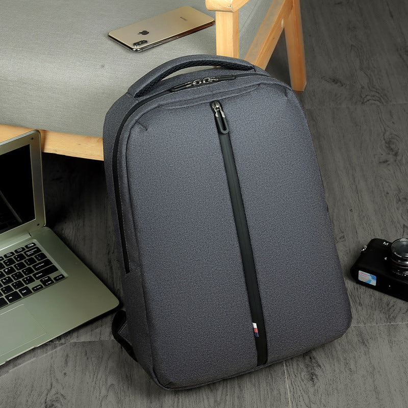 Men's Business Waterproof Large Capacity Fashion Multifunctional Computer Bags