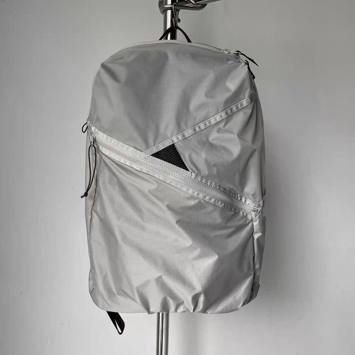 Women's & Men's & Lightweight Hiking Climbing Carpetbag Backpacks