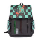 Anime Peripheral Totoro One Piece No Backpacks