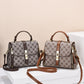 Women's Popular Best Selling Temperament Wild Simple Handbags