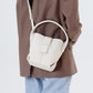 Women's Fashion Early Autumn Large Capacity Design High Sense Crossbody Bags