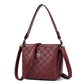 Women's Cross Body Large Capacity Commuter Fashion Bags