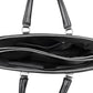 Classic Men's Fashion Soft Trendy Business Men's Handbags