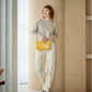 Waterproof Male Female Daily Couple Convenient Crossbody Bags