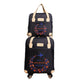 Women's Capacity Short Hand Carrying Mother Boarding Travel Bags
