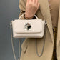 Slouchy High-grade Popular Fashion Twist Delicate Crossbody Bags