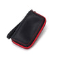 Women's & Men's & Genuine Leather Shield Swiping Cowhide Ladies Wallets