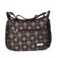 Women's Innovative Jack Danni Oxford Cloth Shoulder Bags