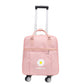 Fashion Lightweight Large Capacity Short Trip Travel Bags