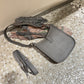Women's Imitation Calfskin Mini Fashion One Underarm Armpit Bags