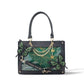 Dark Style Labyrinth Butterfly Cartoon Hand-held Shoulder Bags