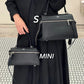 Comfortable Lunch Box Series Medium Mini Handbags