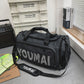 Women's & Men's Large Capacity Hand-held Business Trip Lightweight Travel Bags