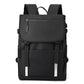 Reflective Stripe Oxford Cloth Business Computer Backpacks