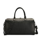 Pattern Portable Large Capacity Short Business Bags