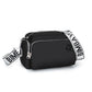 Women's Classy Beautiful Versatile Spanish Round Handbags