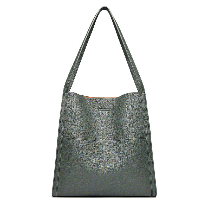 Women's Innovative Fashion Large Capacity Shopping Tote Bags