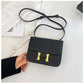 Summer Mini Constance Chain Pig Nose Bags
