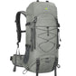 Elegant Nylon Large Capacity Hiking Camping Mountaineering Backpacks