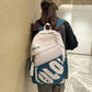 Women's & Men's & Large Capacity Simple Computer High Junior Backpacks