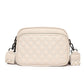 Women's First Layer Cowhide Fashion Genuine Leather Crossbody Bags