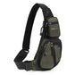 Men's Unique Charming Trendy Simple Fashion Men's Chest Bags