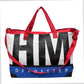 Large Capacity Hip Hop Excursion Training Bags