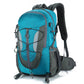 Attractive Large Capacity Simple Lightweight Waterproof Backpacks