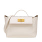 Dumpling Advanced Sense Emma Portable Wings Style Crossbody Bags
