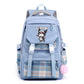 Spine Protection Burden Reduction Large Capacity Backpacks