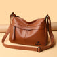 Women's Large Capacity Korean Style Simple Fashion Crossbody Bags