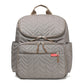 Color Large Capacity Embroidery Diaper Portable Bottle Bags