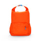 Women's One Two Shoulders Fashion Simple Nylon Sports Backpacks