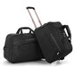 Oxford Cloth Large Capacity Hand-held With Travel Bags