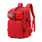 Men's Durable Unique Hiking Waterproof Tactics Sports Backpacks