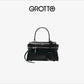Comfortable Lunch Box Series Medium Mini Handbags