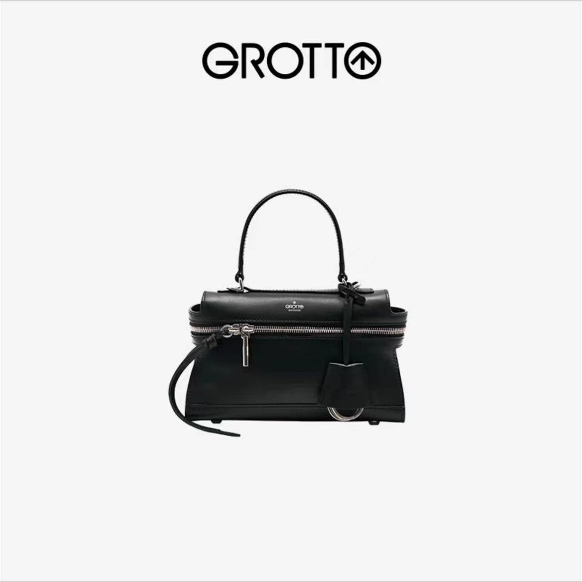Comfortable Lunch Box Series Medium Mini Handbags