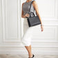 Glamorous Versatile Female Lady Fashion Trendy Shoulder Bags