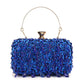 Embroidery Dinner Retro Fashion Banquet Clutch Evening Bags