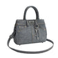 Women's Style Jeans Kelly Retro Versatile Fashion Crossbody Bags