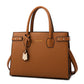 Women's Large Capacity Fashion Simple Portable Shoulder Bags