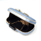 Women's Diamond Clutch One Dinner Cloakroom Soft Evening Bags