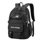 Fashion Early High College Female Double Backpacks