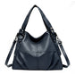 Big Female Lady Large Capacity Fashion Handbags