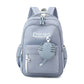 Capacity Junior High Burden Reduction Primary Elementary School Students' Schoolbags
