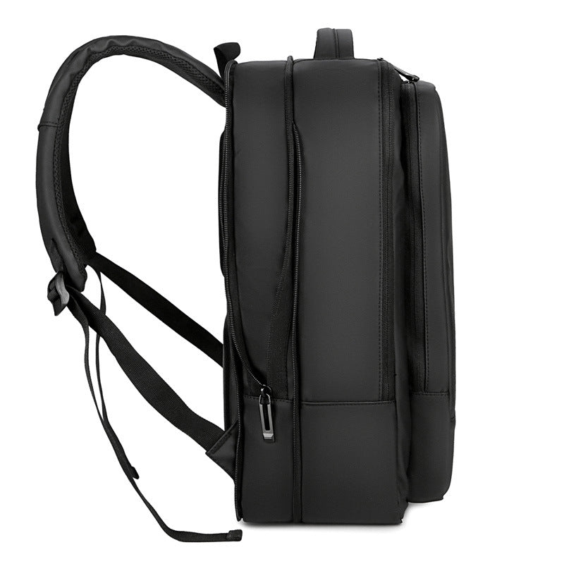 Business Large Capacity Expansion Waterproof Derm Bags
