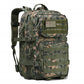 Pretty Classy Large Capacity Camouflage Riding Sports Backpacks