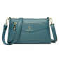 Women's Simple Korean Style Fashionable Stylish Portable Shoulder Bags