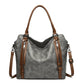 Women's Versatile Slouchy Large Capacity Mom Crossbody Bags